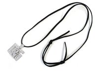 Collar D&G Mujer in Acero DJ0529 - DJ0529